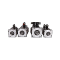 Super High Torque Servo 400V 1.5kW 100mm High Speed Continuous Rotation Servo Supplier
